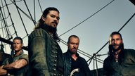 Black Sails: Kommt Staffel 5 der Piraten-Serie?