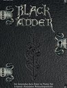 Blackadder - Der historischen Serie 01. -04. Teil &amp; Weihnachtsgeschichte Poster