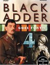 Blackadder - Der historischen Serie 4. Teil Poster