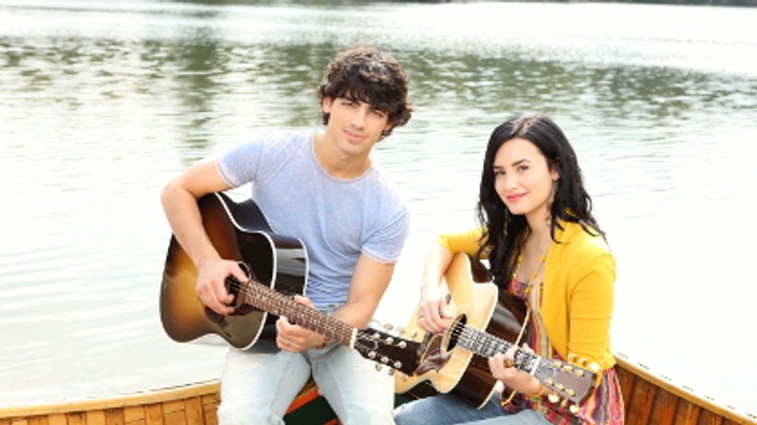 Camp Rock 3: Stars machen Hoffnung