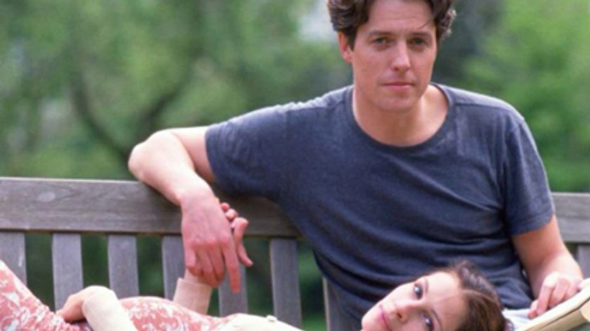 Was wurde aus...Hugh Grant? Das macht der „Notting Hill“–Star heute! 