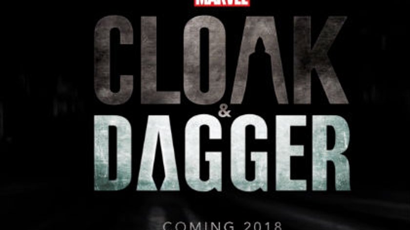 „Cloak and Dagger“ im Stream bei Amazon Prime Video