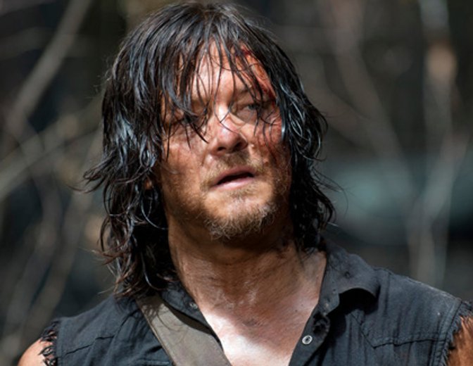 Wie Stirbt Beth Bei The Walking Dead