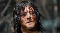 „The Walking Dead“: Norman Reedus verrät, wie Daryl sterben soll