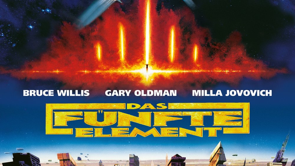 Das 5te Element Stream Das 5te Element Stream