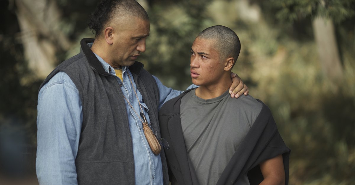 Das Talent Des Genesis Potini Stream