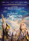 Poster Das Talent des Genesis Potini 