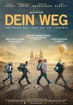 Poster Dein Weg