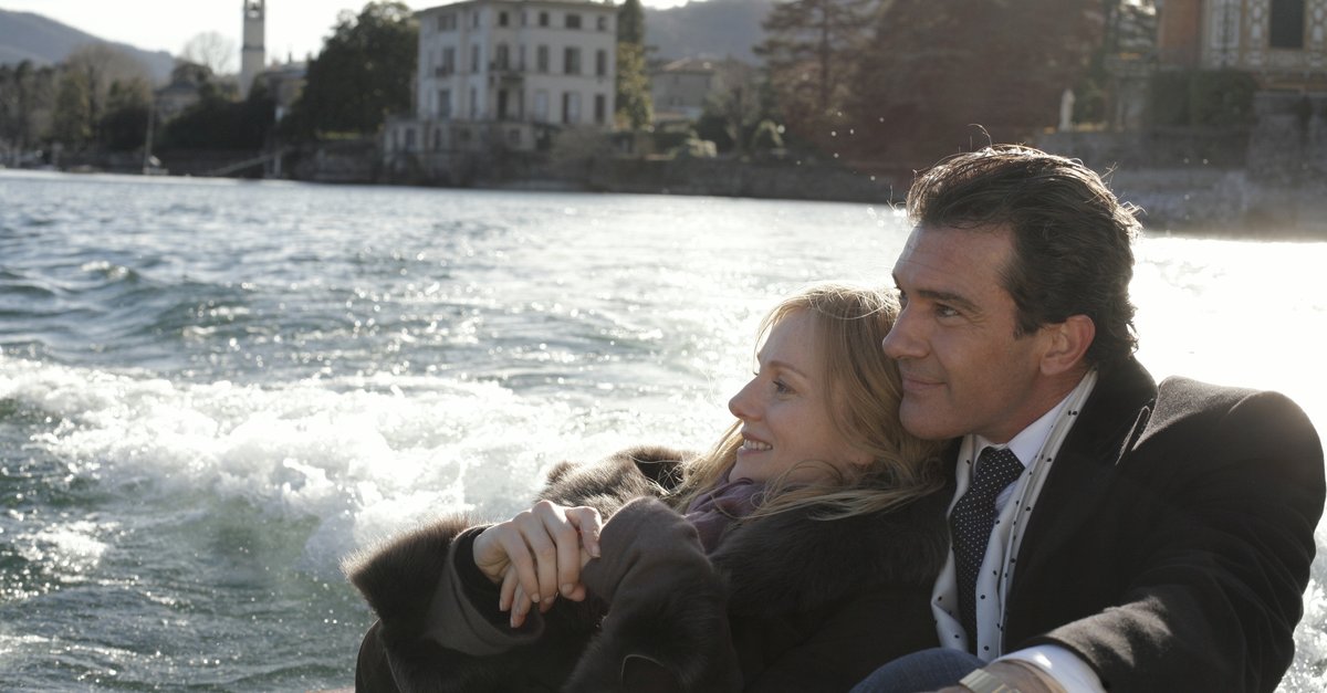 Der Andere · Film 2008 · Trailer · Kritik