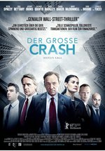 Poster Der große Crash - Margin Call