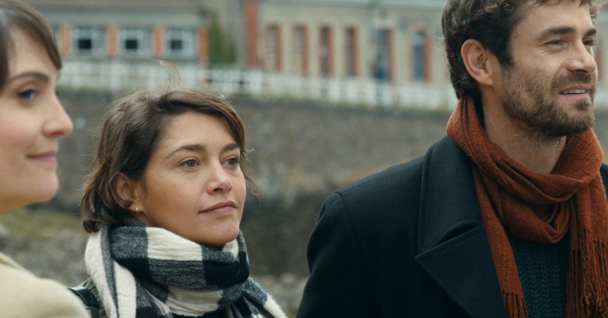 Schlösser Aus Sand Trailer