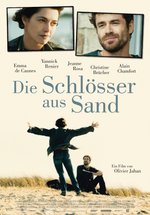 Poster Die Schlösser aus Sand