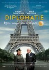 Poster Diplomatie 