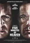 Poster Five Minutes of Heaven 
