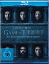 Game of Thrones - Die komplette sechste Staffel Poster