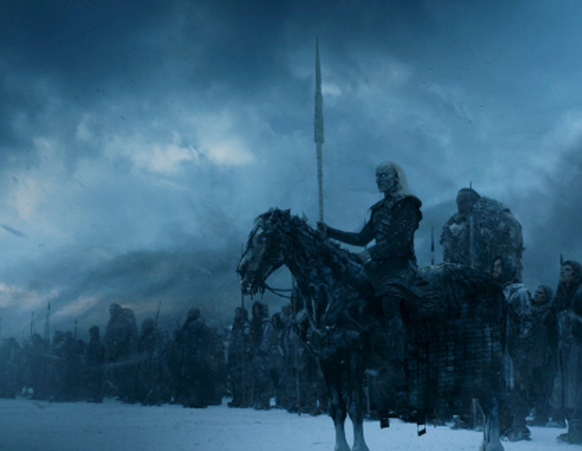 Game of Thrones Staffel 7 Folge 7 Finale Review: Der Anfang vom Ende