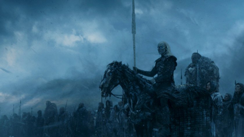 Game of Thrones Staffel 7 Folge 7 Finale Review: Der Anfang vom Ende