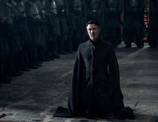 Game Of Thrones/Staffel 7