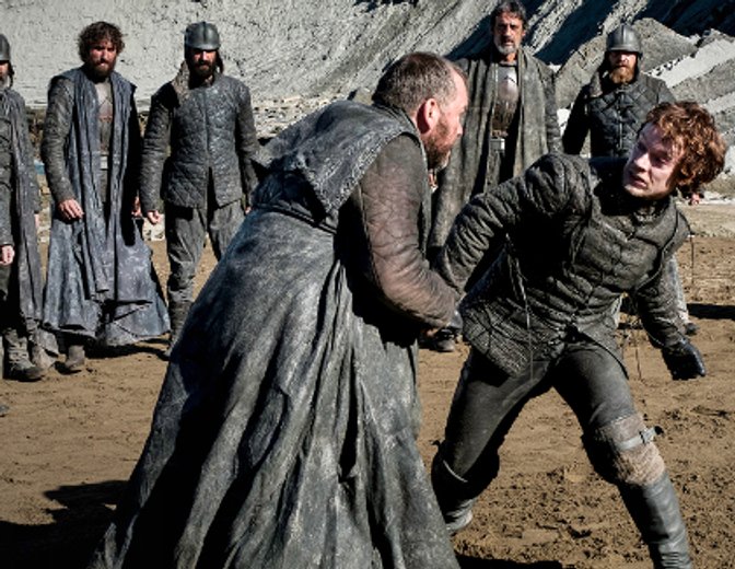 Game Of Thrones Staffel 7 Finale Game Of Thrones Staffel 7 Finale