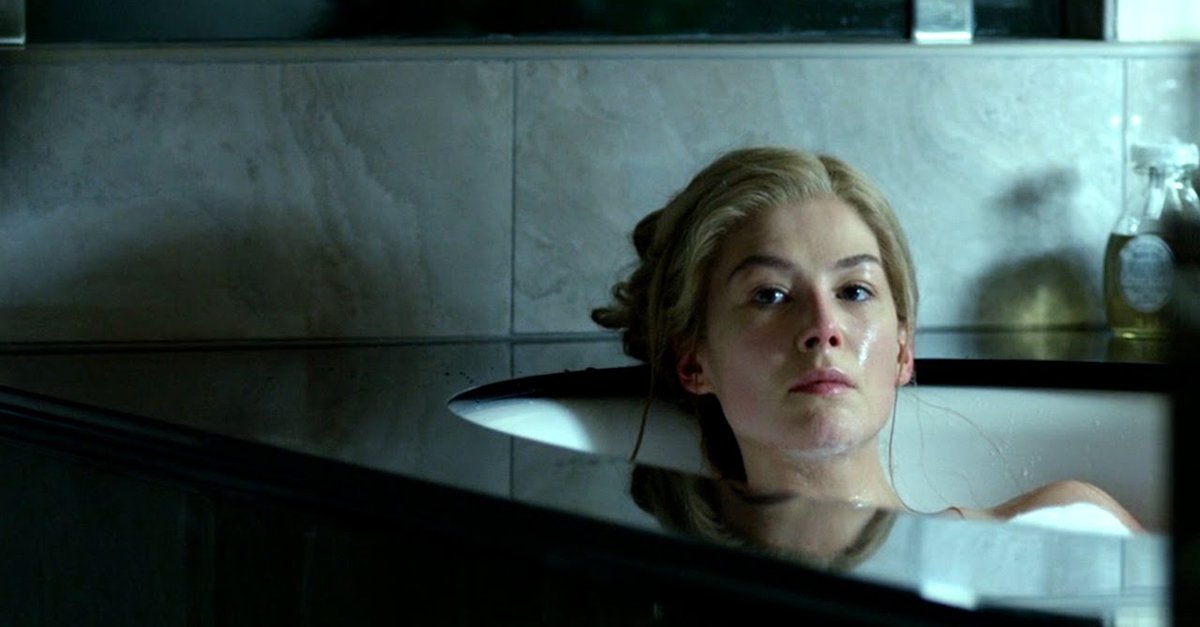 Filme Wie Gone Girl Filme Wie Gone Girl