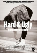 Poster Hard &amp; Ugly - Eine Liebesgeschichte