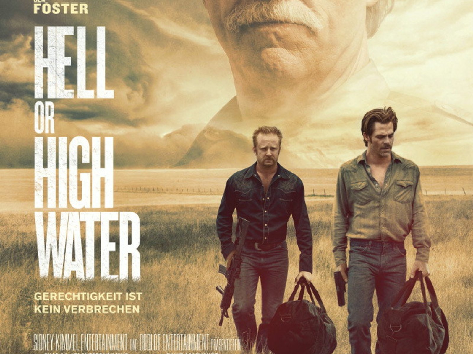 10 großartige Filme, die ihr 2017 verpasst habt