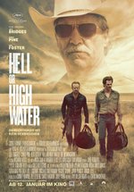 Poster Hell or High Water