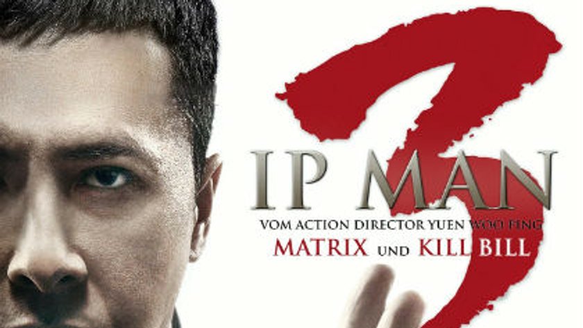 Ip Man: Stream Teil 1-3 legal online & andere Ip-Filme außer der Reihe