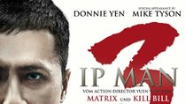 Ip Man: Stream Teil 1-3 legal online & andere Ip-Filme außer der Reihe
