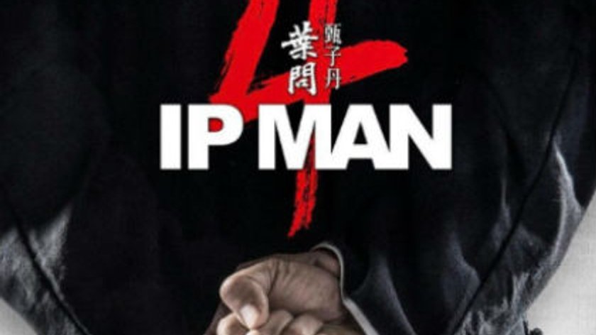 Ip Man 4: Martial-Arts-Kult-Fortsetzung ist in Arbeit!