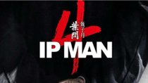 Ip Man 4: Martial-Arts-Kult-Fortsetzung ist in Arbeit!