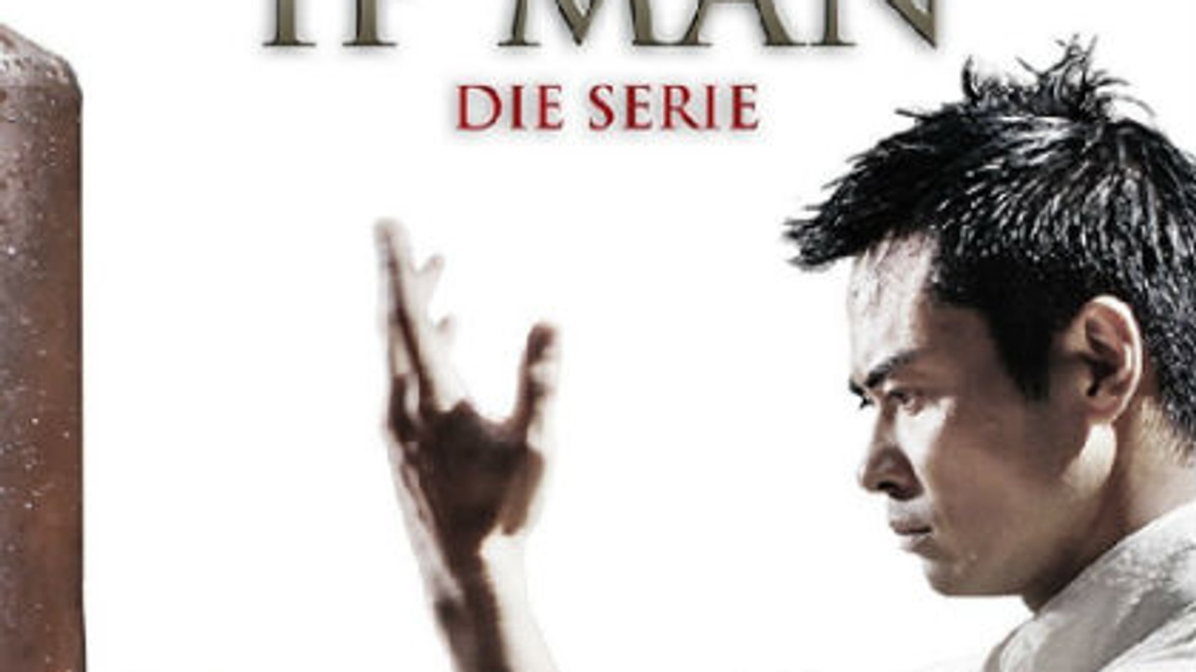 „Ip Man“: Die Serie in der Flatrate legal streamen