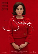 Poster Jackie: Die First Lady