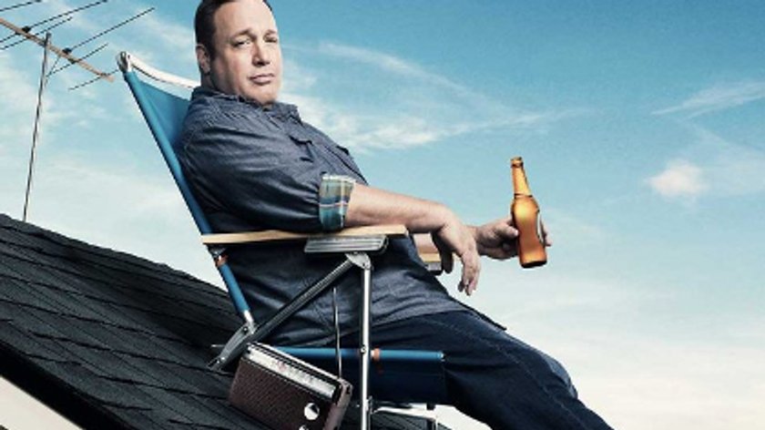 Kevin Can Wait Staffel 2 ab heute auf Amazon + Episodenguide