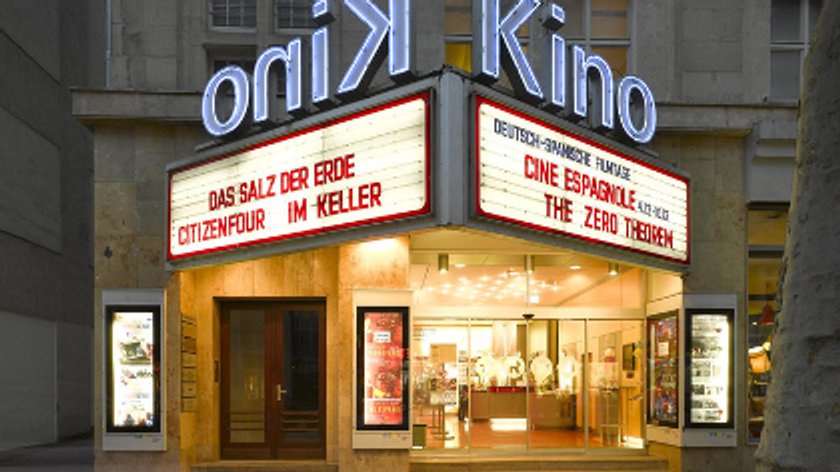 Kinotag in Stuttgart: Alle Kinotage der Stadt im Überblick