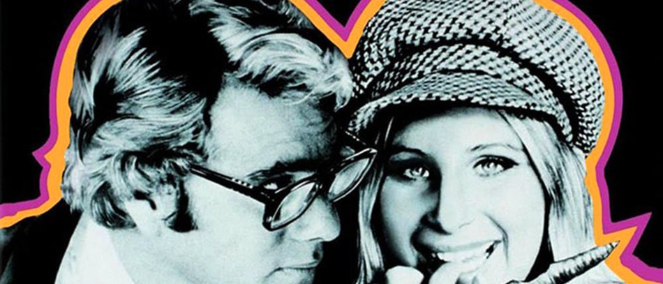 Is' was, Doc? Film (1972) · Trailer · Kritik · KINO.de