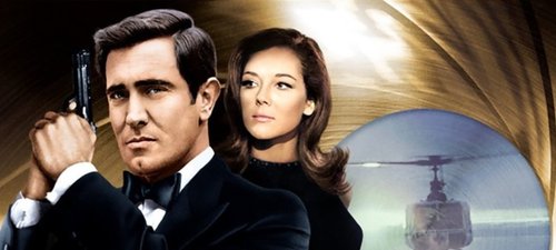 James Bond 007 Im Geheimdienst Ihrer Majestat Film 1969 Trailer Kritik Kino De