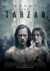 Poster Legend Of Tarzan 