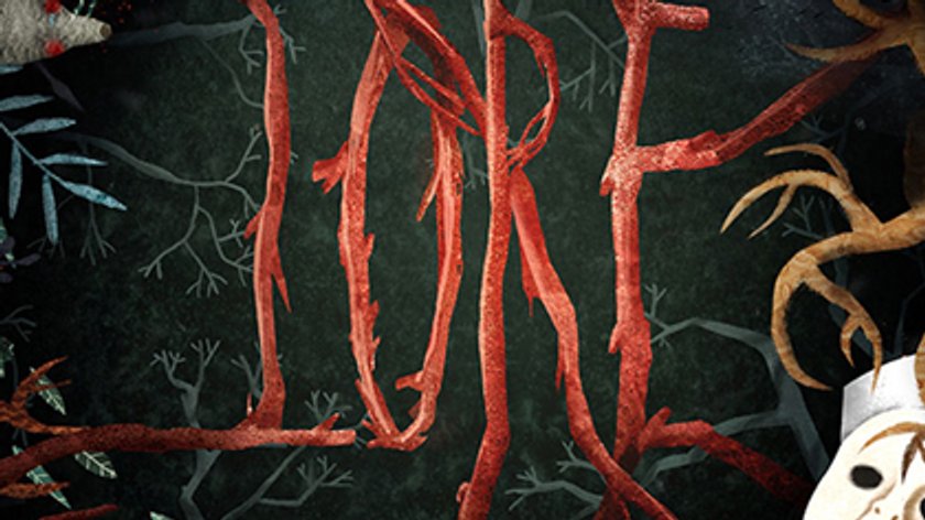 „Lore“: Wahre Horror-Geschichten bald als neue Serie