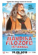 Poster Mandira Filozofu Istanbul