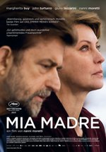 Poster Mia Madre