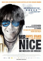 Poster Mr. Nice