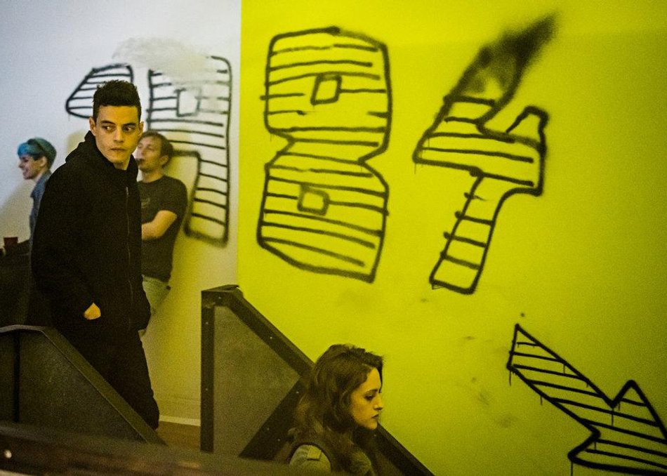 Mr.Robot Staffel 3 Mr.Robot Staffel 3