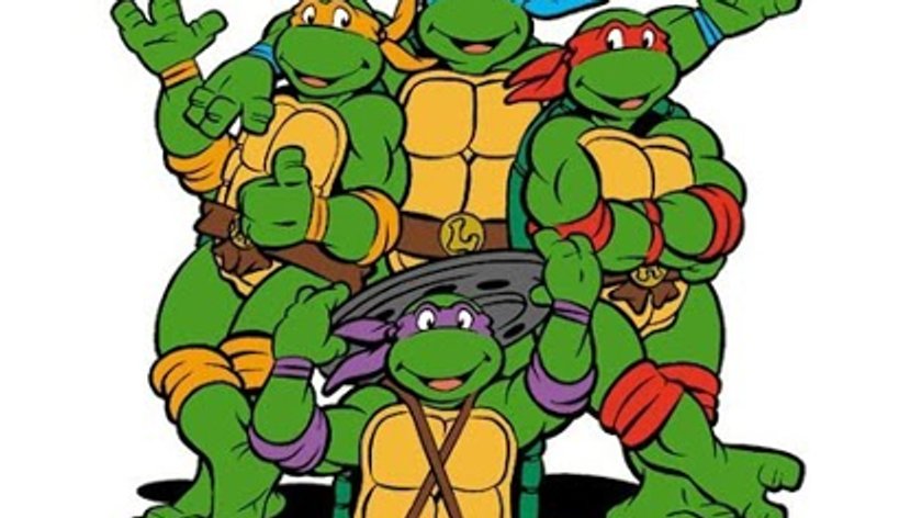 Alle Ninja Turtles Namen und ihre Herkunft im Überblick