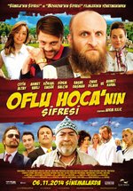 Poster Oflu Hocanin Sifresi