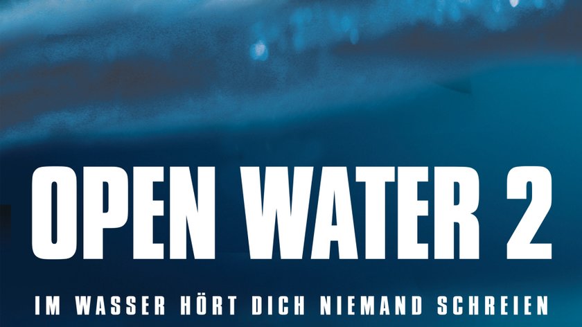 Fakten und Hintergründe zum Film "Open Water 2"