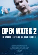 Poster Open Water 2