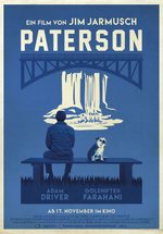 Poster Paterson