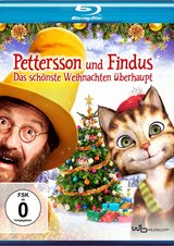 Pettersson und Findus: Das schönste Weihnachten überhaupt