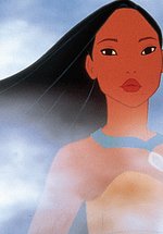 Poster Pocahontas 2 - Die Reise in eine neue Welt